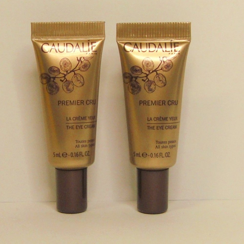 Caudalie Premier Cru the eye cream  (lot of 2)